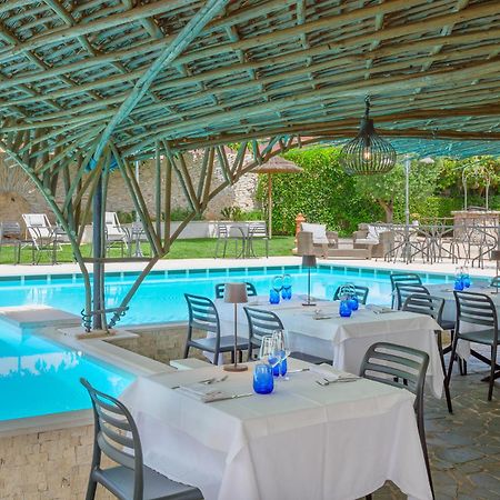 Bed and Breakfast Il Giardino Degli Aranci Mores Экстерьер фото