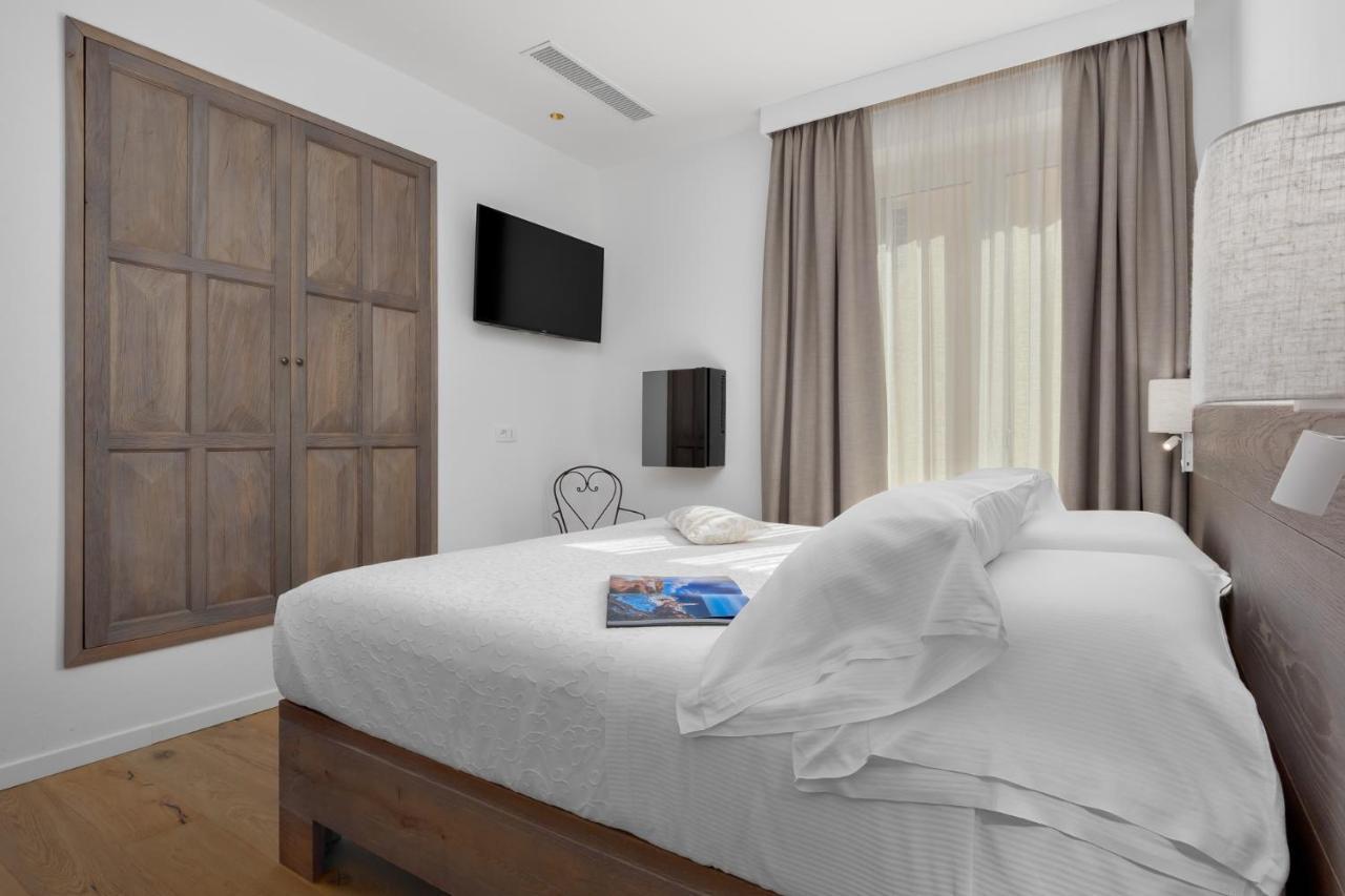 Bed and Breakfast Il Giardino Degli Aranci Mores Экстерьер фото