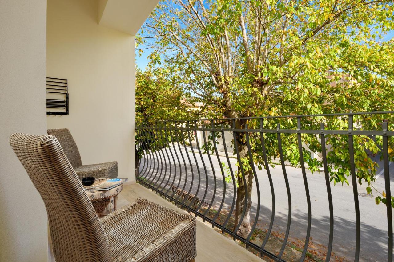 Bed and Breakfast Il Giardino Degli Aranci Mores Экстерьер фото