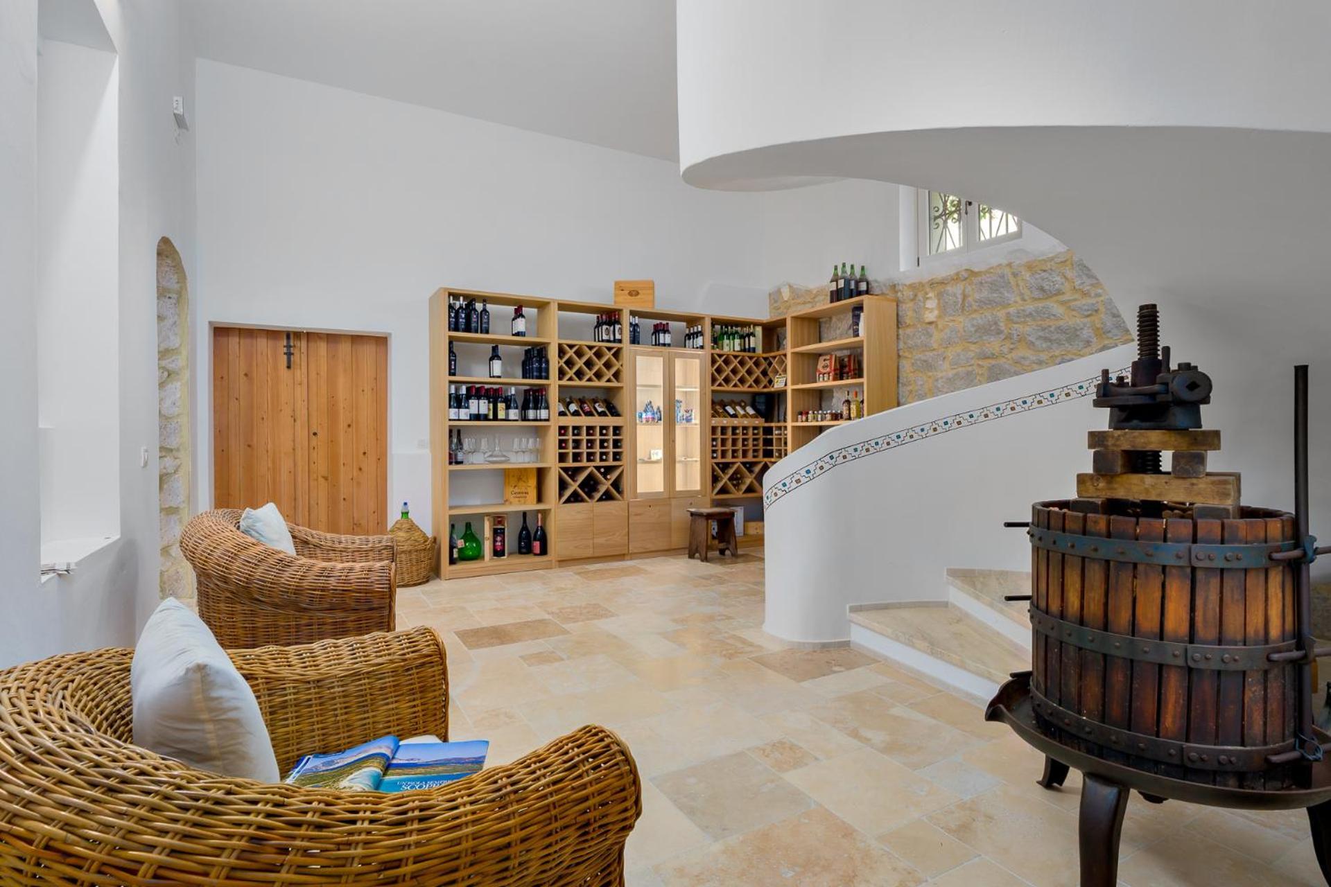 Bed and Breakfast Il Giardino Degli Aranci Mores Экстерьер фото