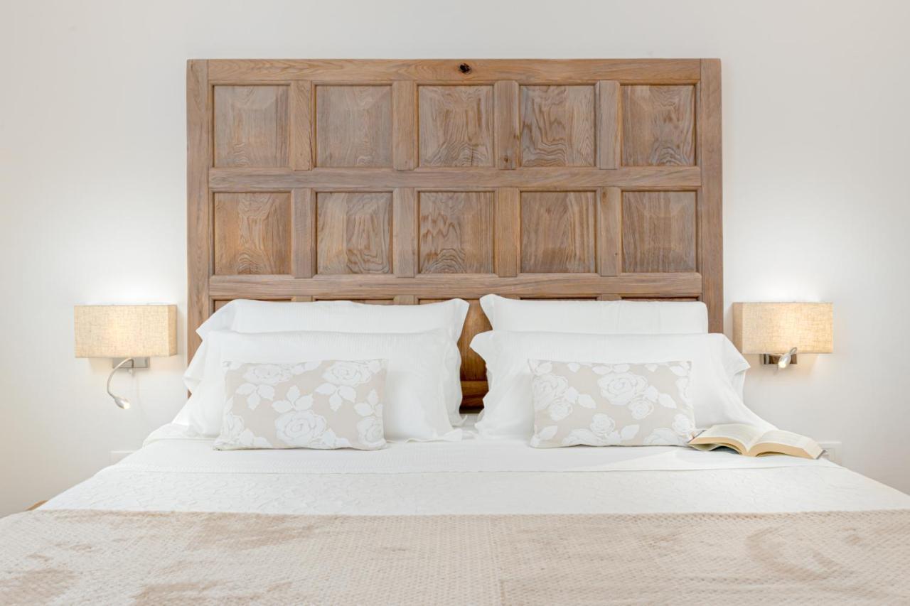 Bed and Breakfast Il Giardino Degli Aranci Mores Экстерьер фото
